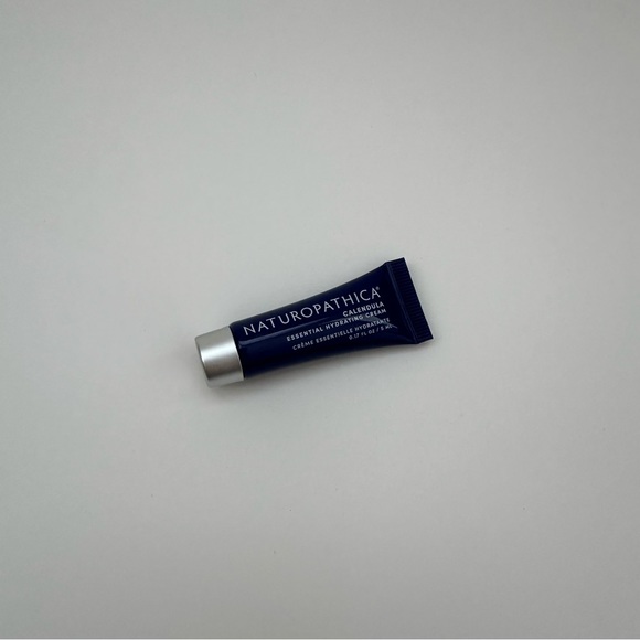Naturopathica Calendula Essential Hydrating Cream Travel Size - Picture 1 of 1